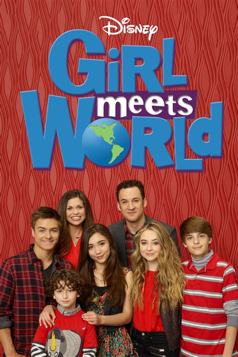 girl meets world myflixer|Girl Meets World (TV Series 2014–2017) .